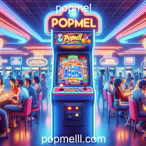 A Evolução dos Jogos de Arcade: Da Nostalgia à Modernidade