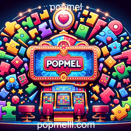 Descubra os Melhores Jogos de Quebra-Cabeça no Popmel